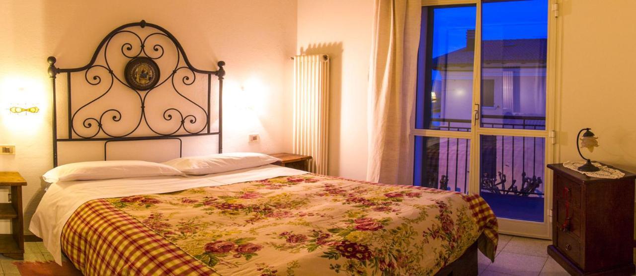Villa Fedora Lizzano In Belvedere Luaran gambar